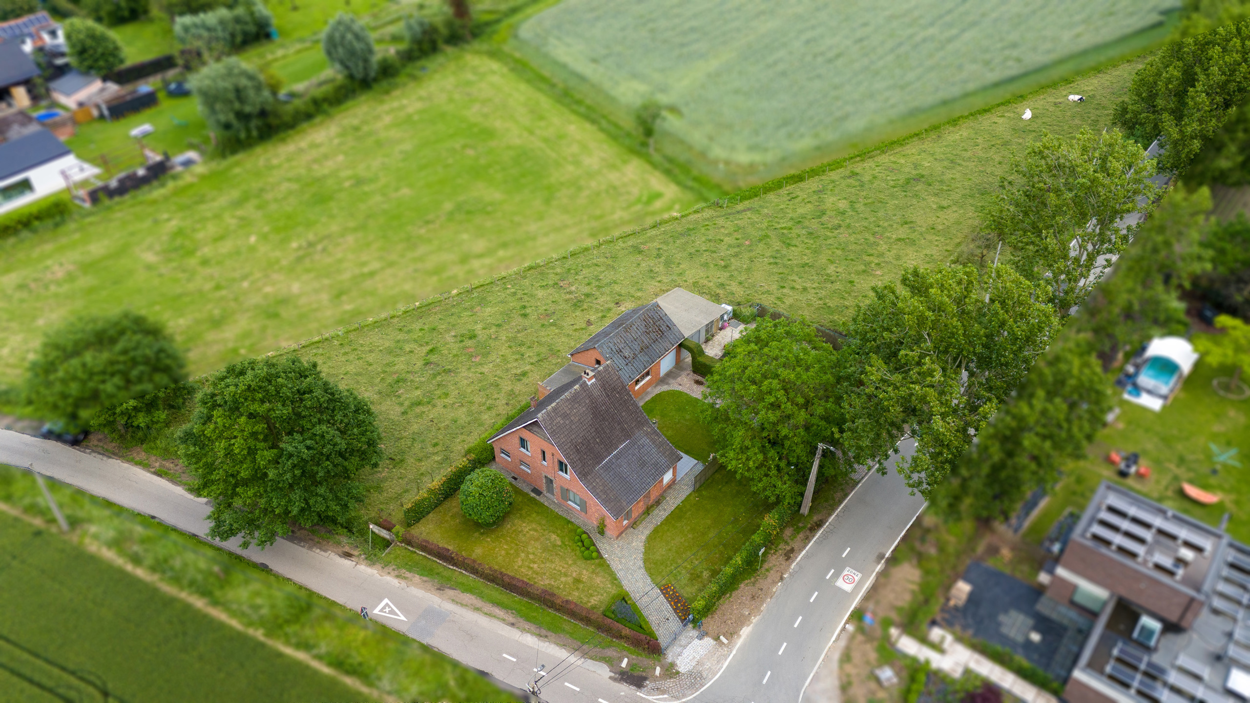 Maison à vendre à Beveren-Kruibeke-Zwijndrecht