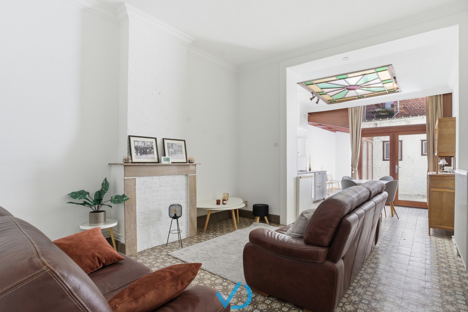 House for sale in Ypres with 5 bedrooms - photo 4