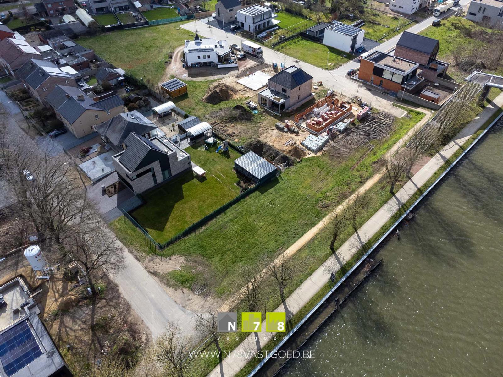 Grond te koop in Dilsen-Stokkem - foto 5