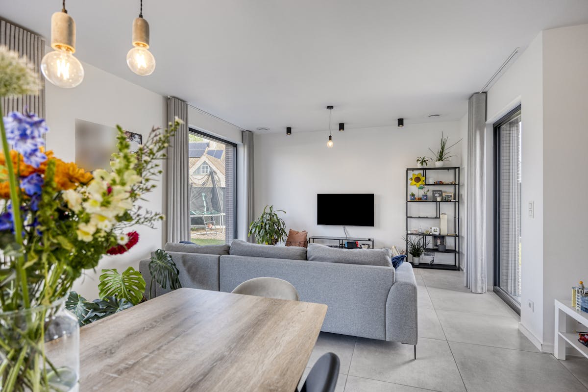 Ruime energiezuinige woning te koop in Bree - foto 3