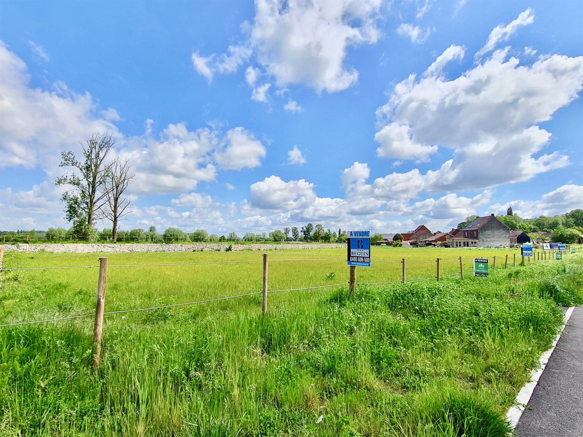 Land for sale in Deux-Acren - photo 5