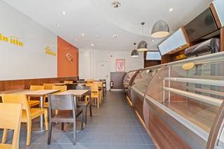 Handelshuis met terras te koop in Vilvoorde centrumGelegen in het hart van Vilvoorde biedt dit handelshuis een opportuniteit voor wie werk en wonen...