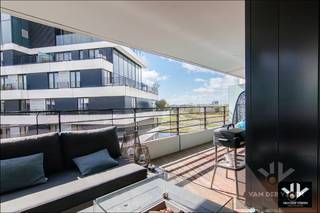 Recent, knap afgewerkt appartement met mooi terras in residentie Zuidzicht IV! TROEVEN: - Recent appartement met knappe afwerking - Mooi terras met...