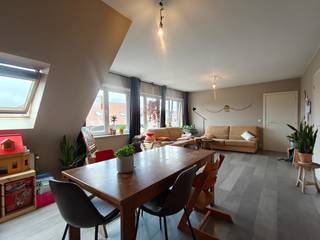 Appartement à louer à Saint-Nicolas