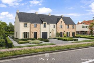 Land for sale in Houthalen-Helchteren