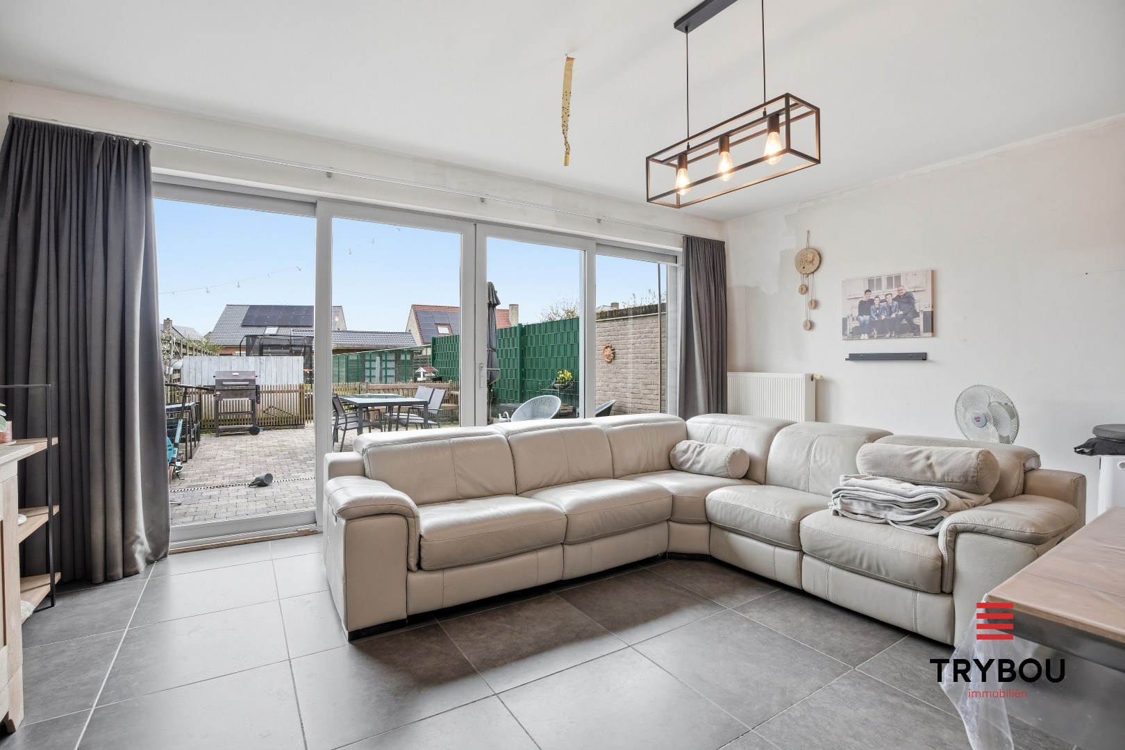 Gezinswoning met 4 slaapkamers in Poelkapelle! - foto 4