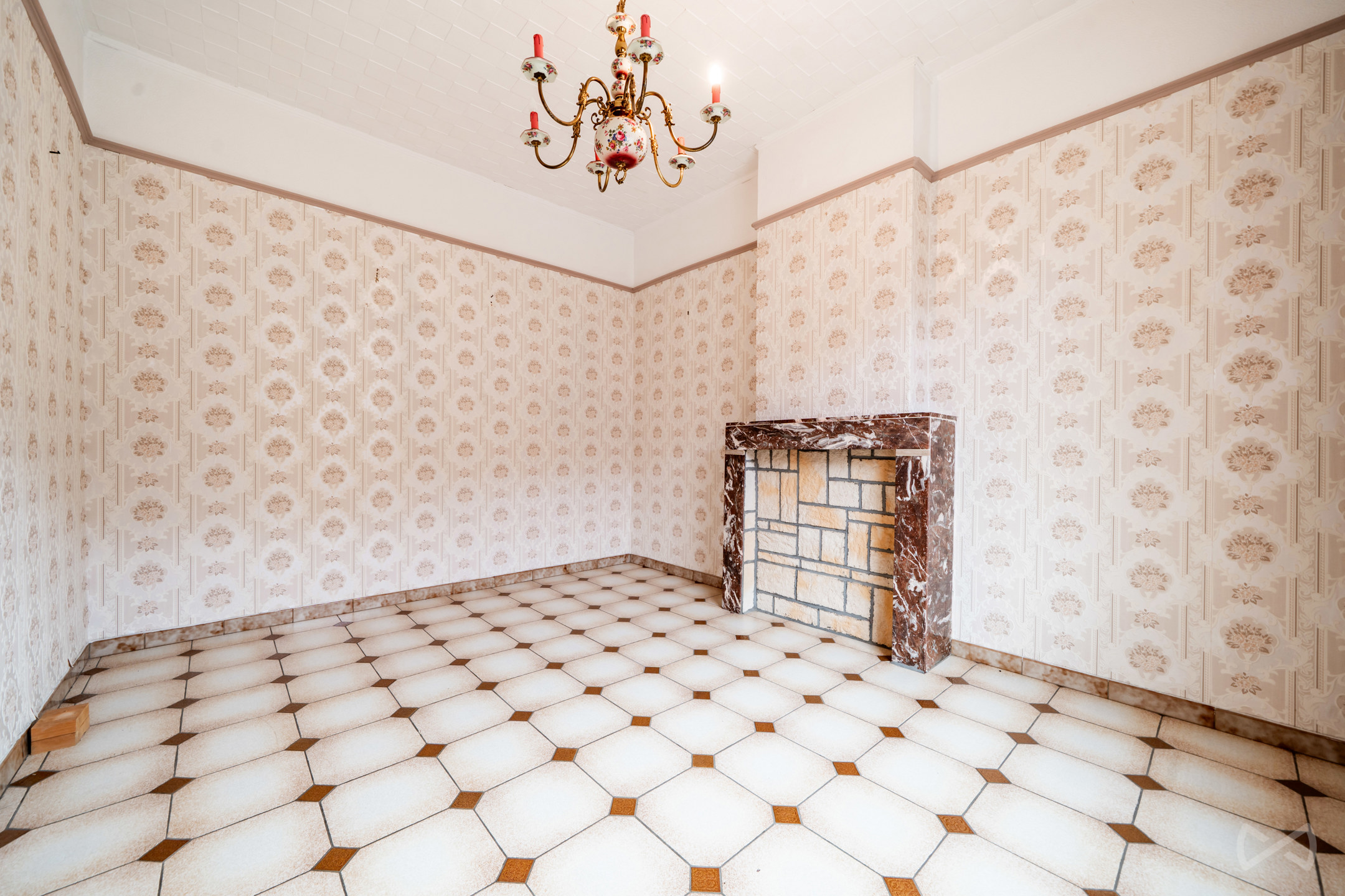 Huis te koop in Jemappes met 2 slaapkamers - foto 2