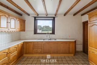 House for sale in Geetbets