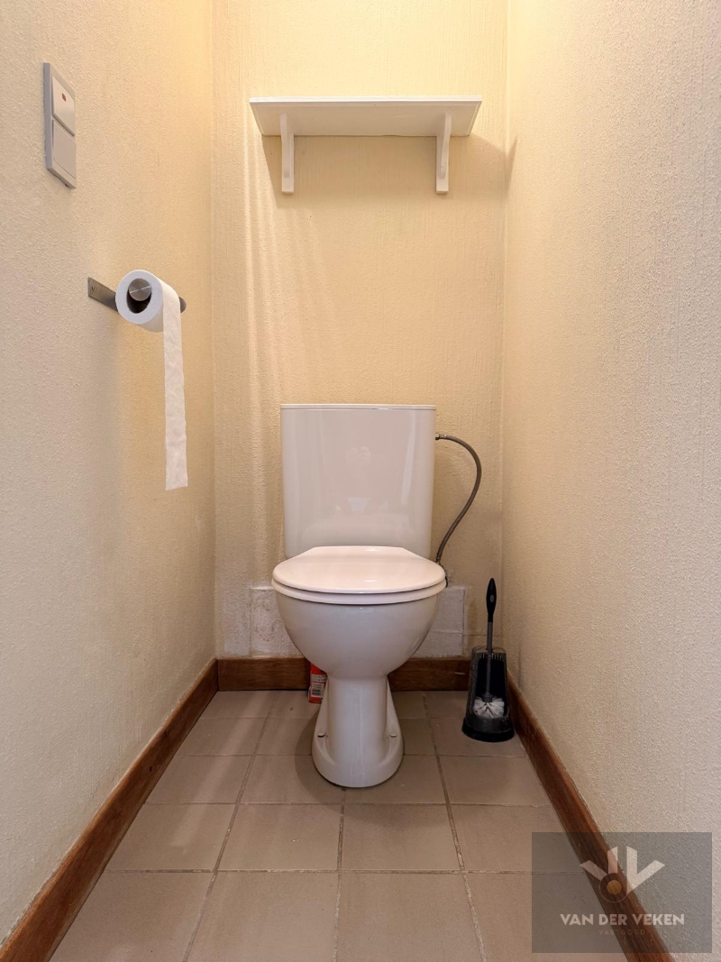 2 slaapkamer appartement in centrum van Zonhoven. - foto 5