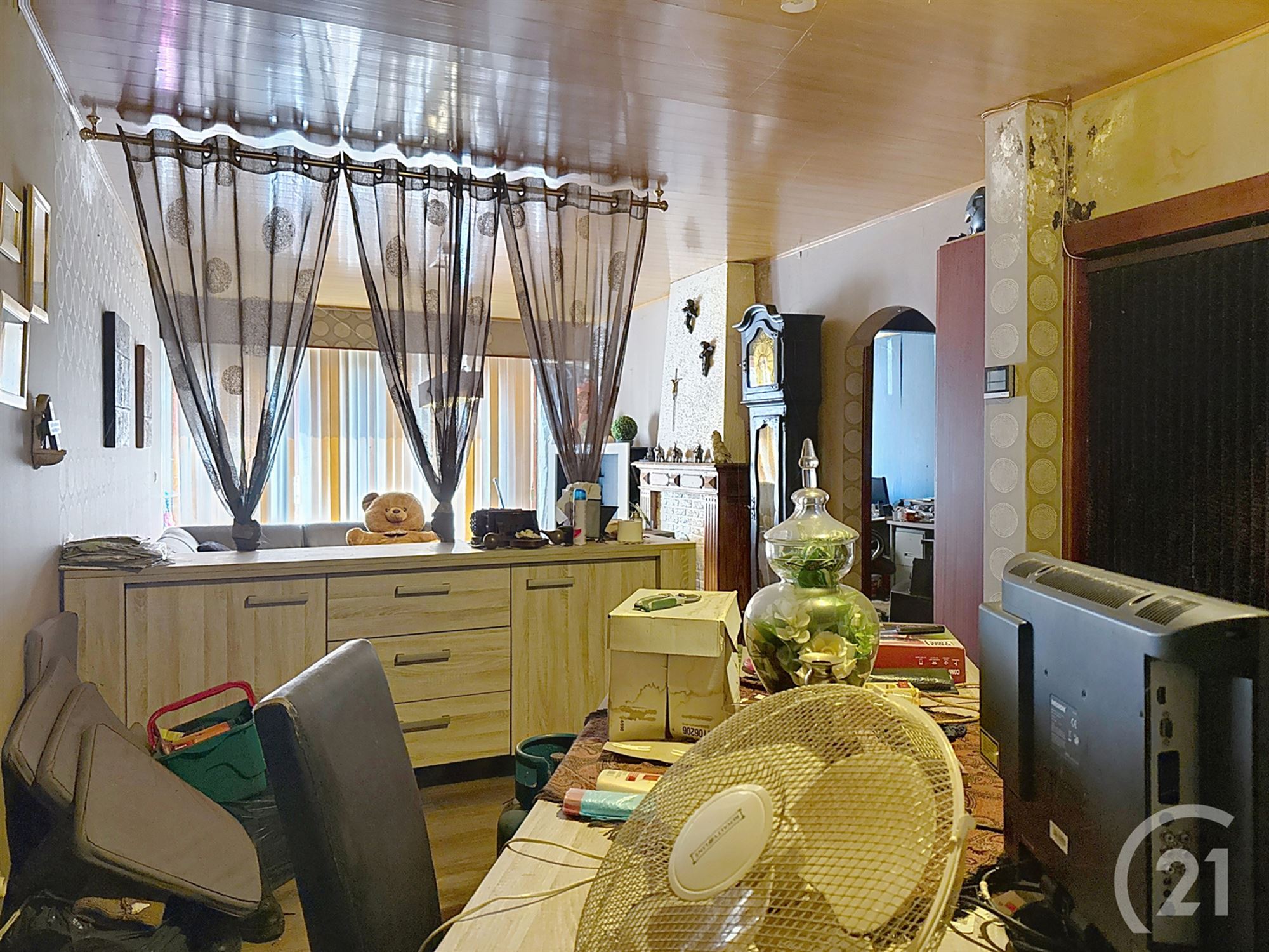 Hoeve te koop in Ramsel/Herselt!! - foto 5