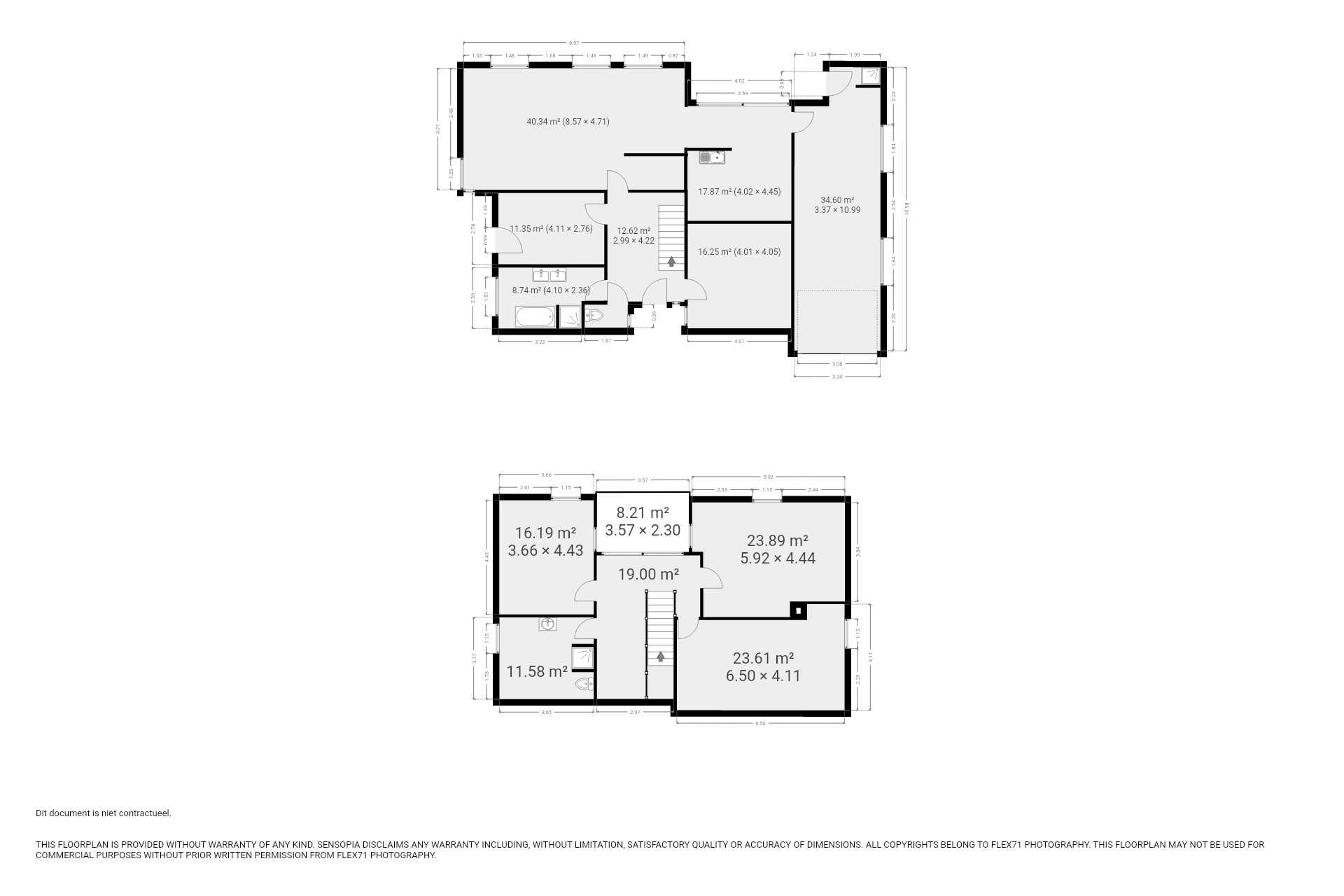 Huis te koop in Turnhout met 4 slaapkamers - foto 2