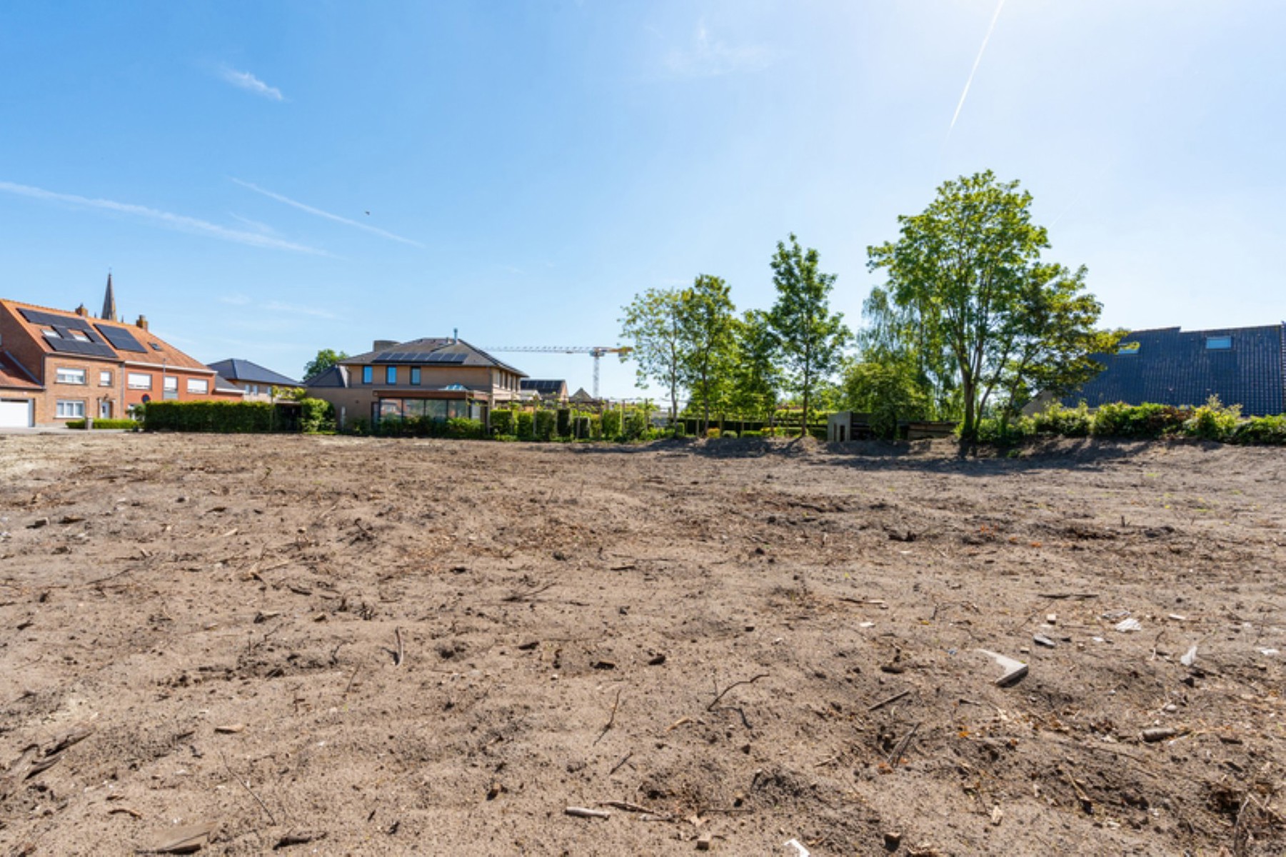 Project for sale in Oudenburg - photo 4