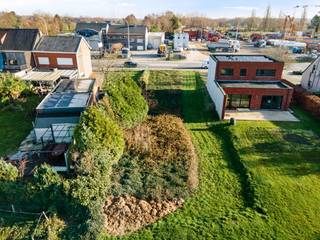 Terrain à vendre à Rumst