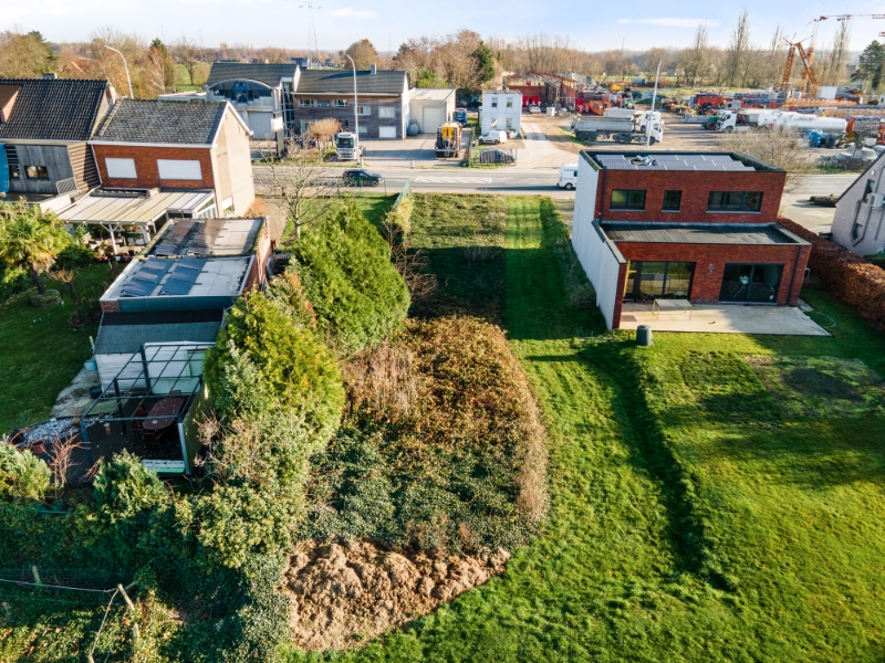 Terrain à vendre à Rumst - photo 2