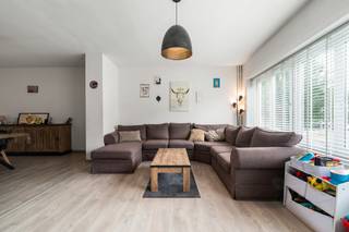 Maison à vendre à Eeklo