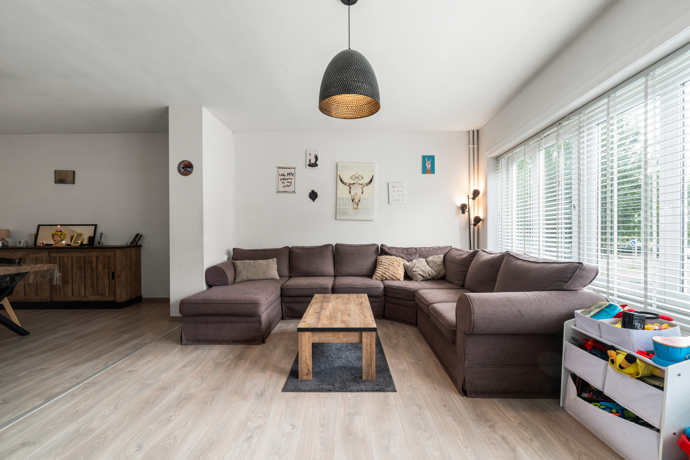 House for sale in Eeklo with 4 bedrooms - photo 2