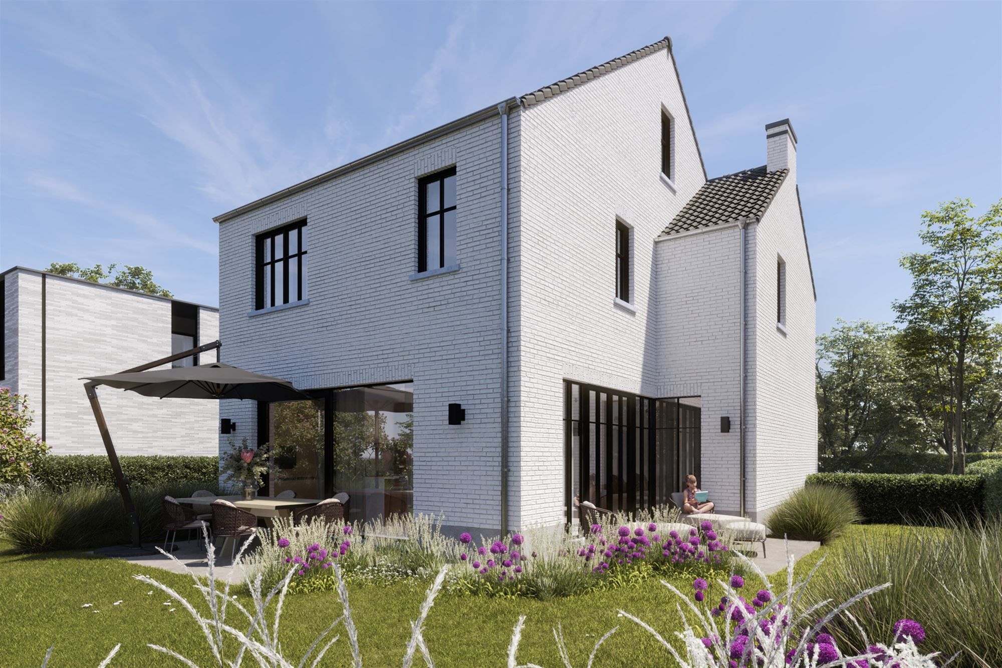 Project te koop in Hoegaarden - foto 2