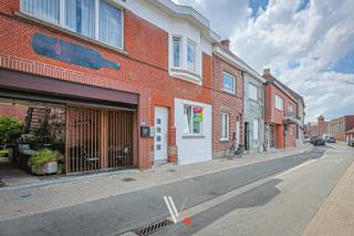 Maison à vendre à Izegem