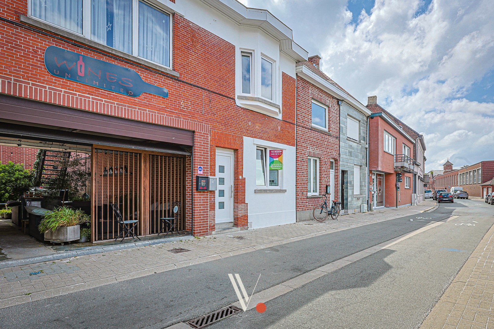 Maison à vendre à Izegem