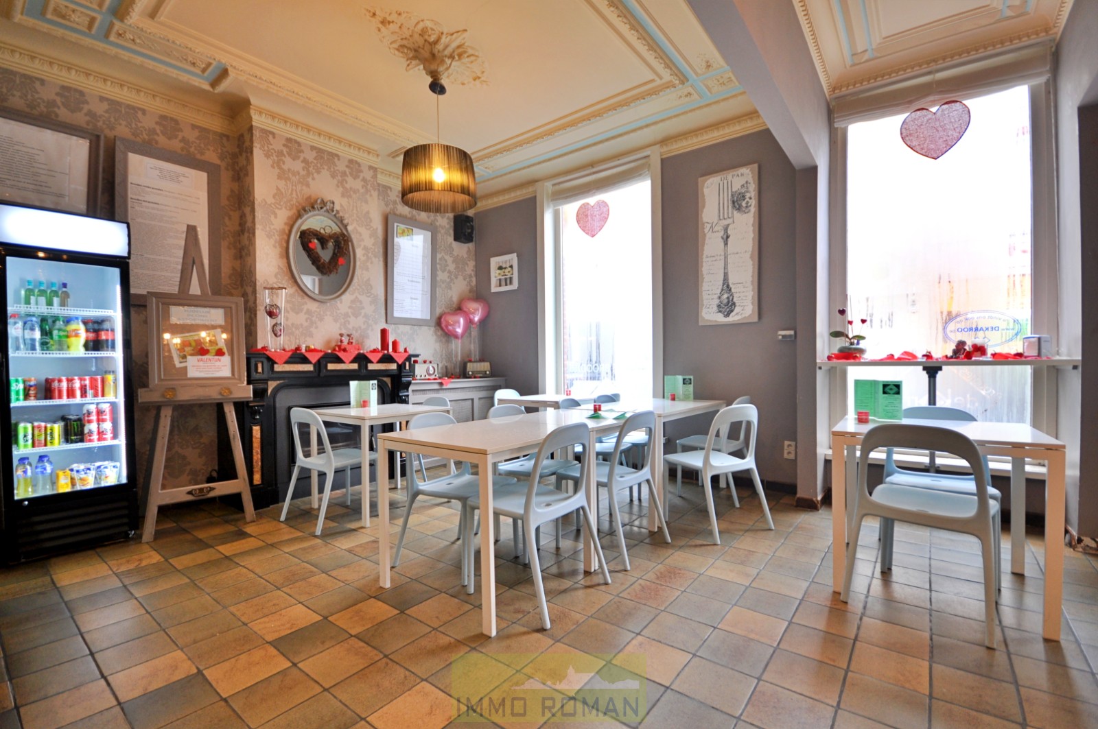 Propriété à revenu dans le centre de Brakel ! - photo 5