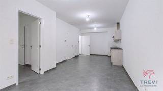 Appartement te huur in Charleroi