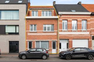 Maison à vendre à Kapellen