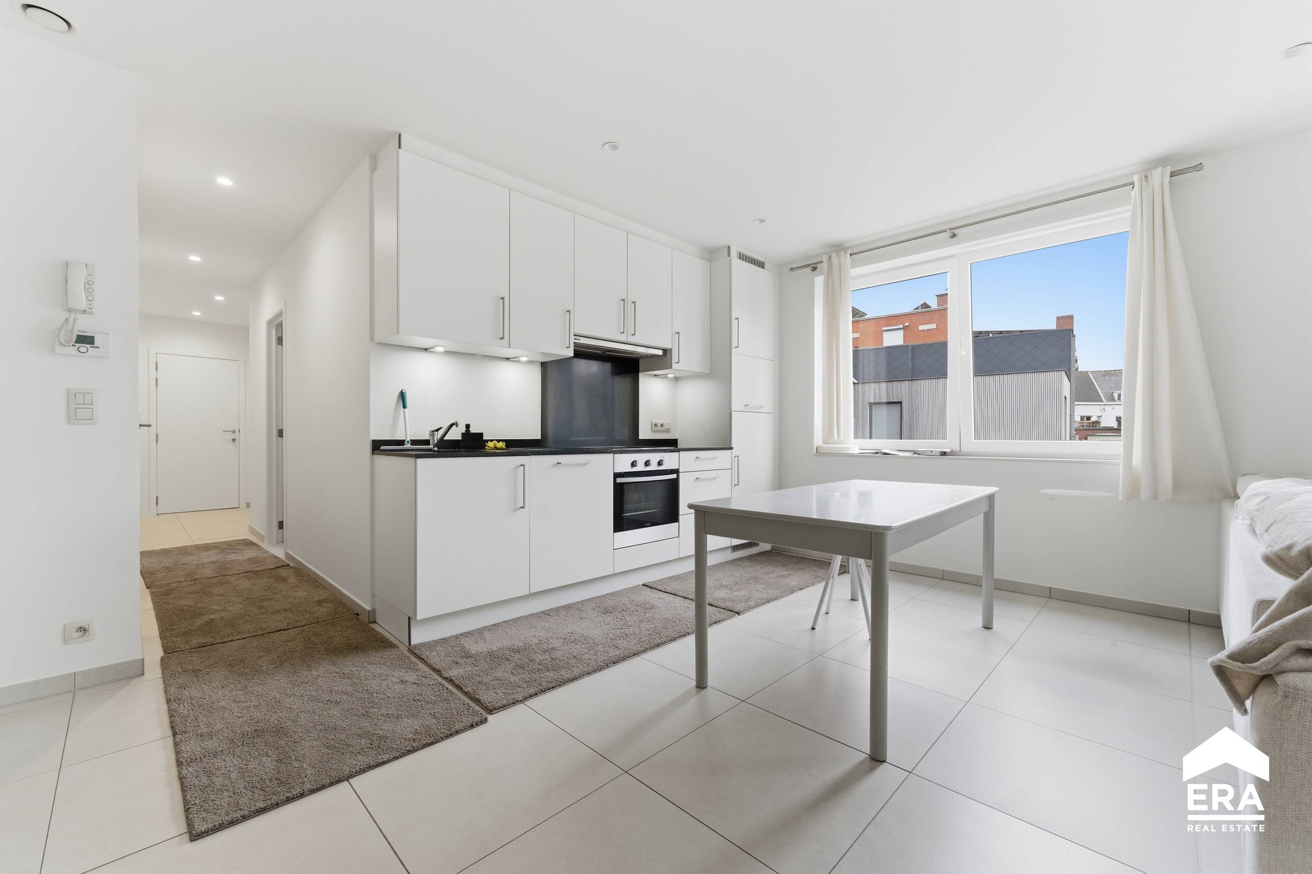 Recent energiezuinig appartement in Roeselare - foto 2