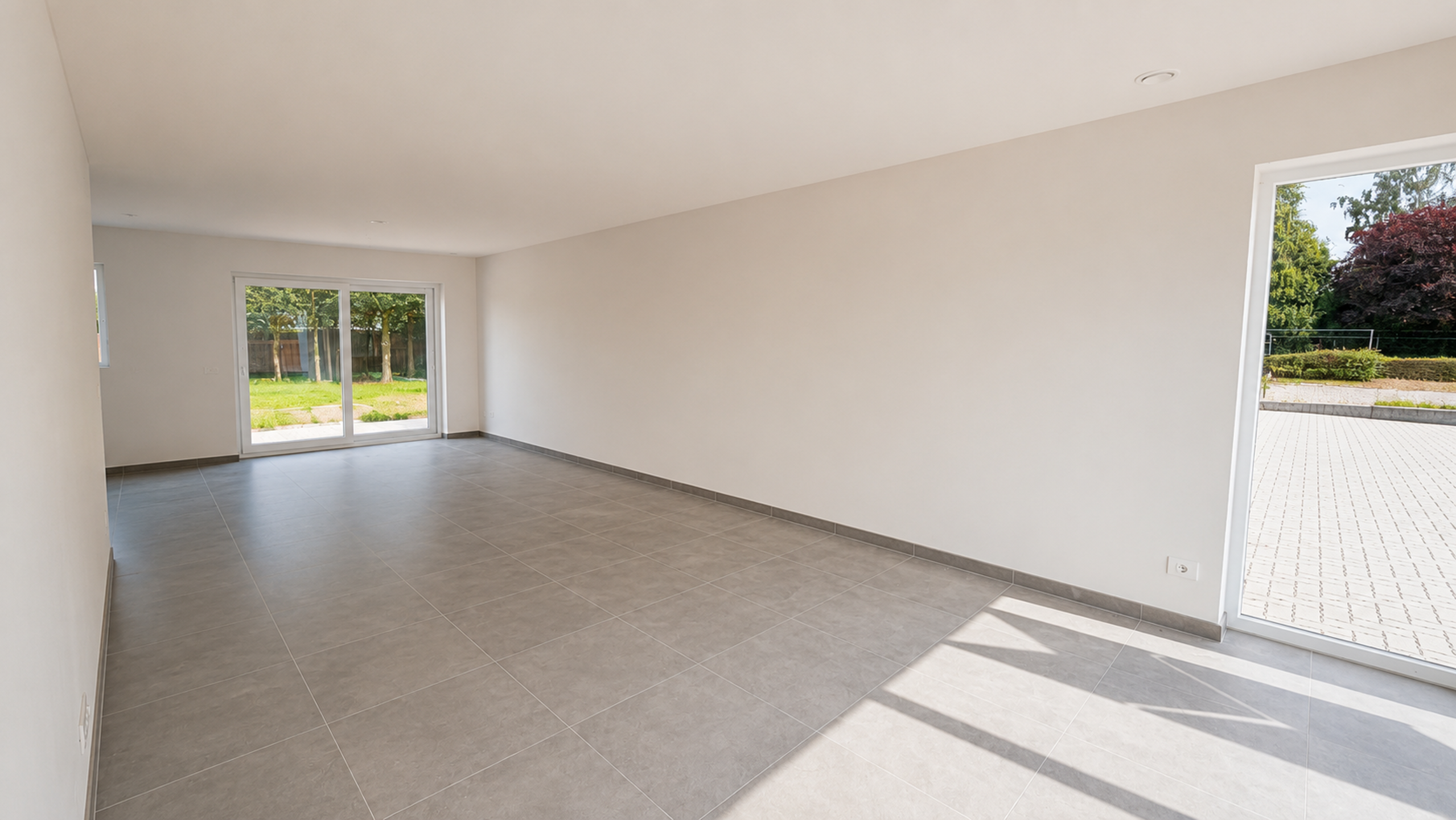 Nieuwbouwwoningen nabij centrum Torhout aan 6% BTW! - foto 5