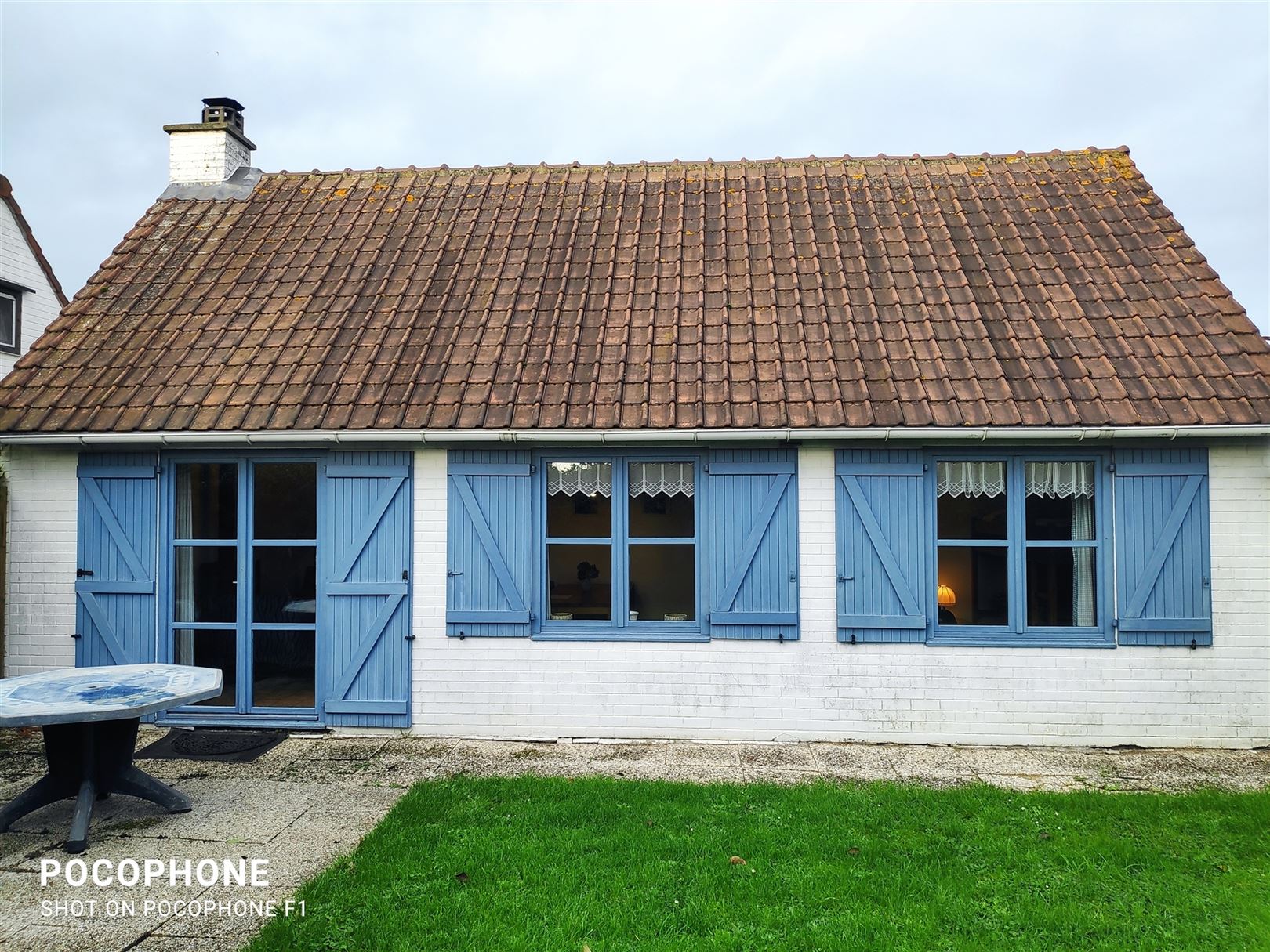 House for sale in Adinkerke with 3 bedrooms - photo 1