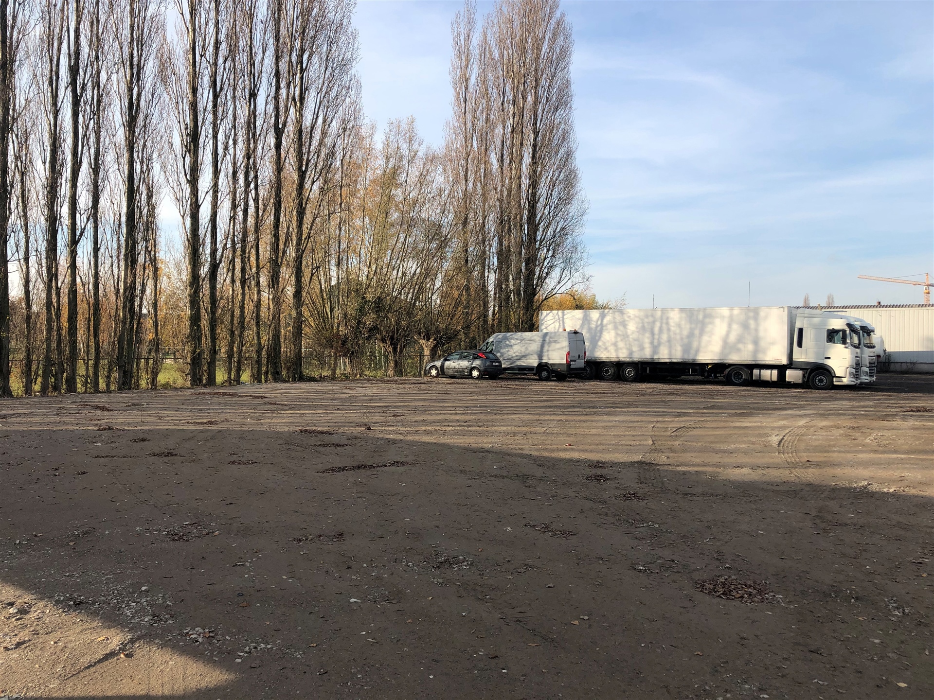 Land for rent in Willebroek - photo 2