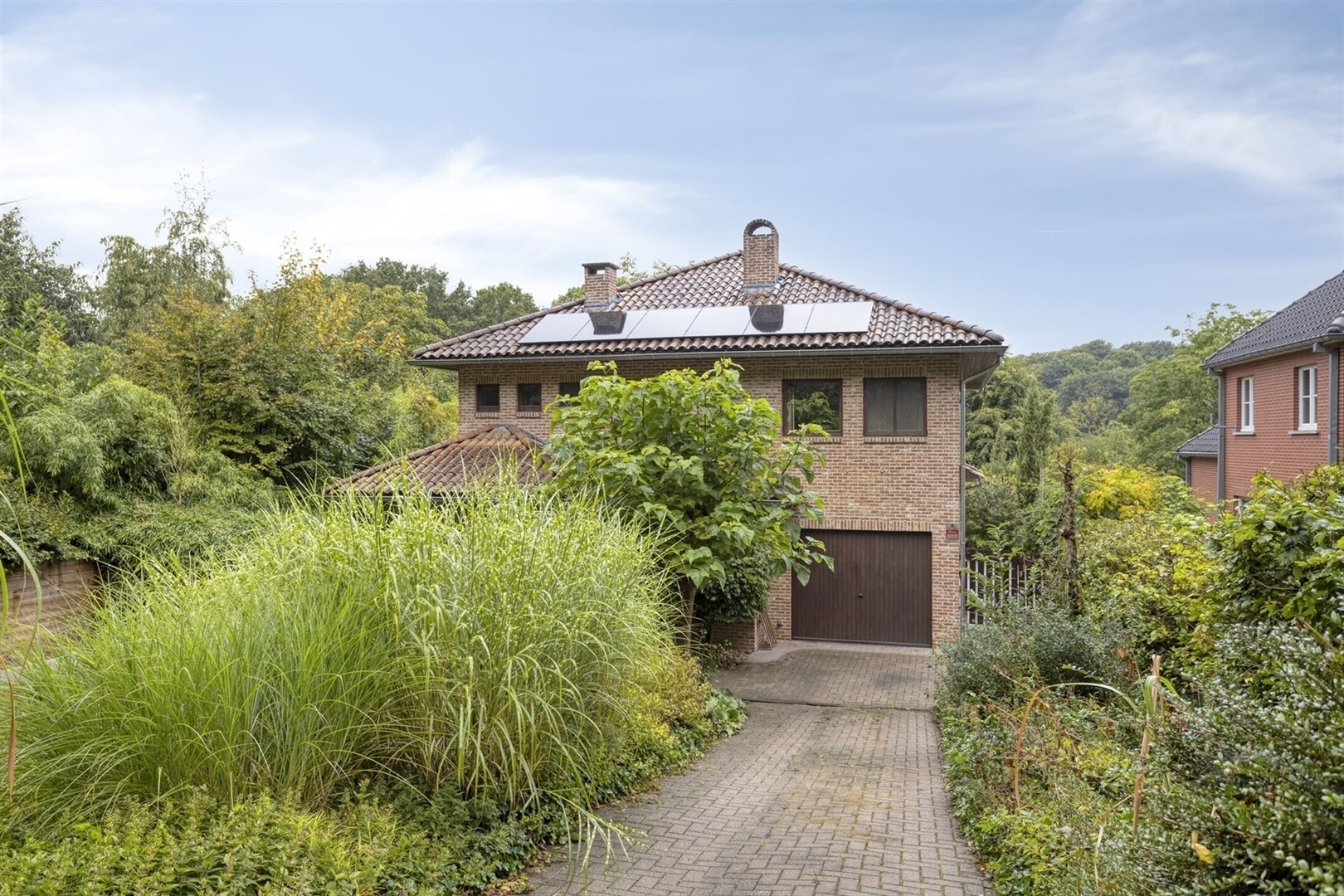 Unieke villa met 4 slpks in idyllische woonomgeving. - foto 5