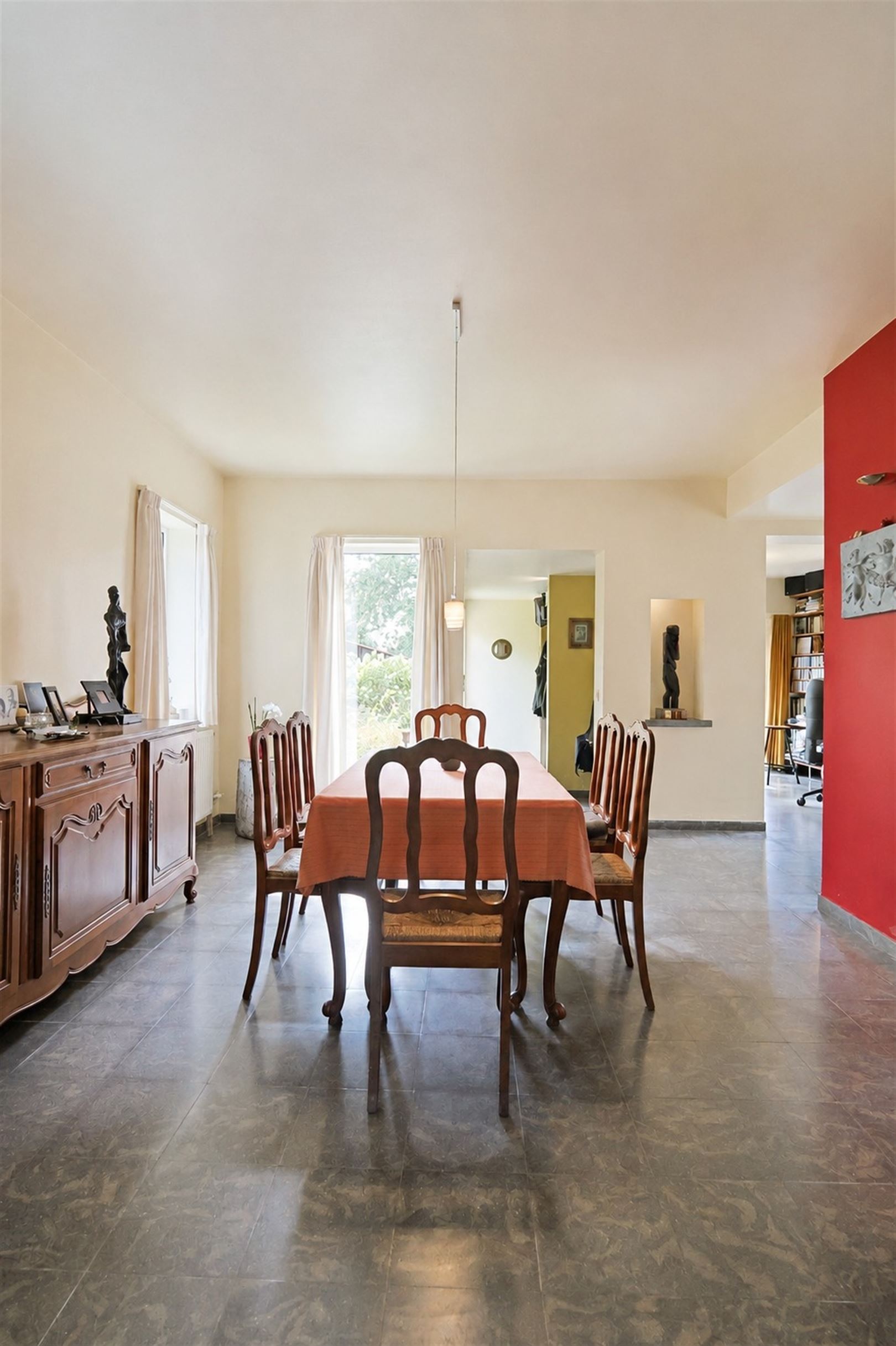 House for sale in Hasselt with 5 bedrooms - photo 5