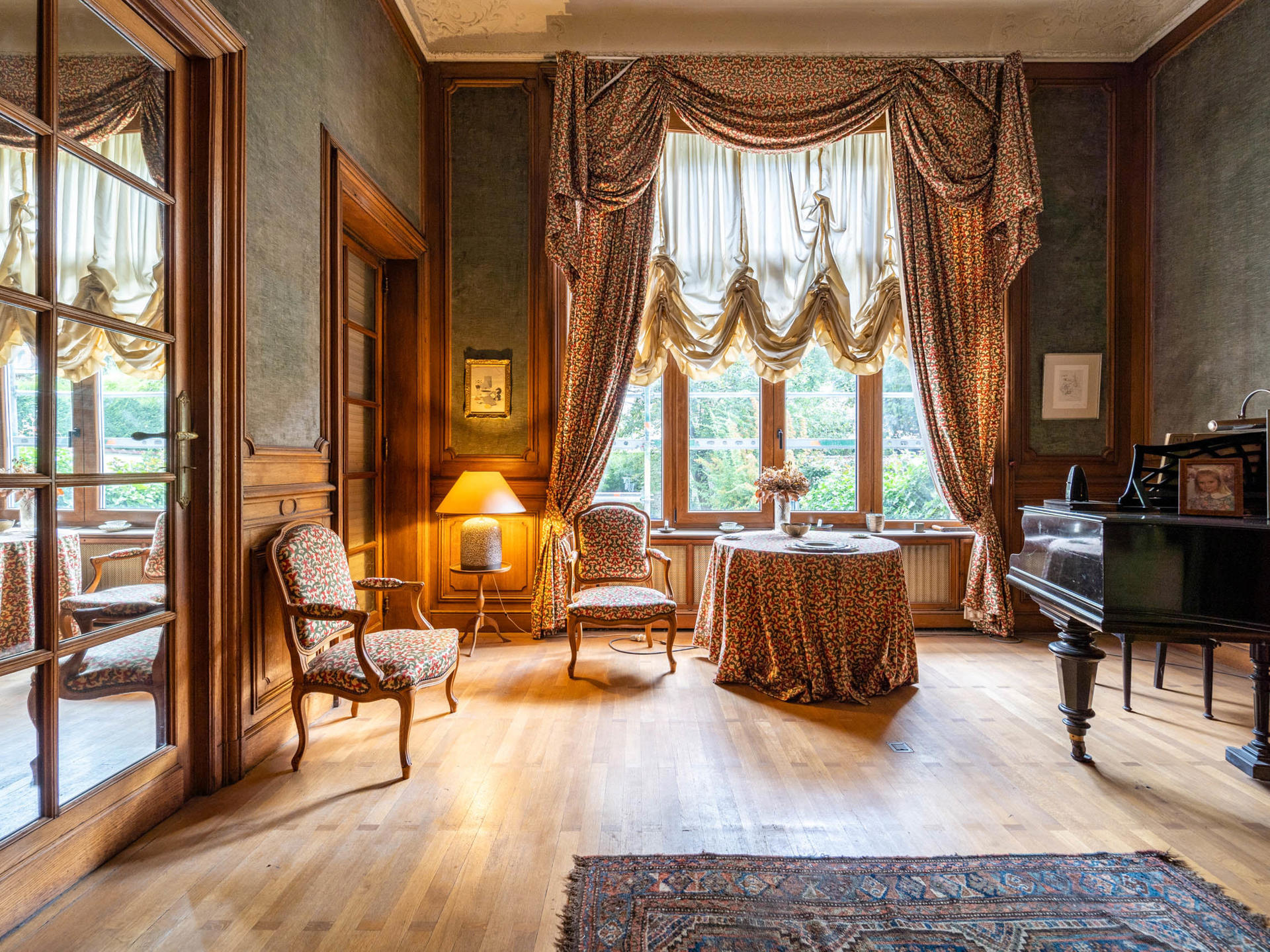 Elsene I Ter Kamerenabdij - foto 2