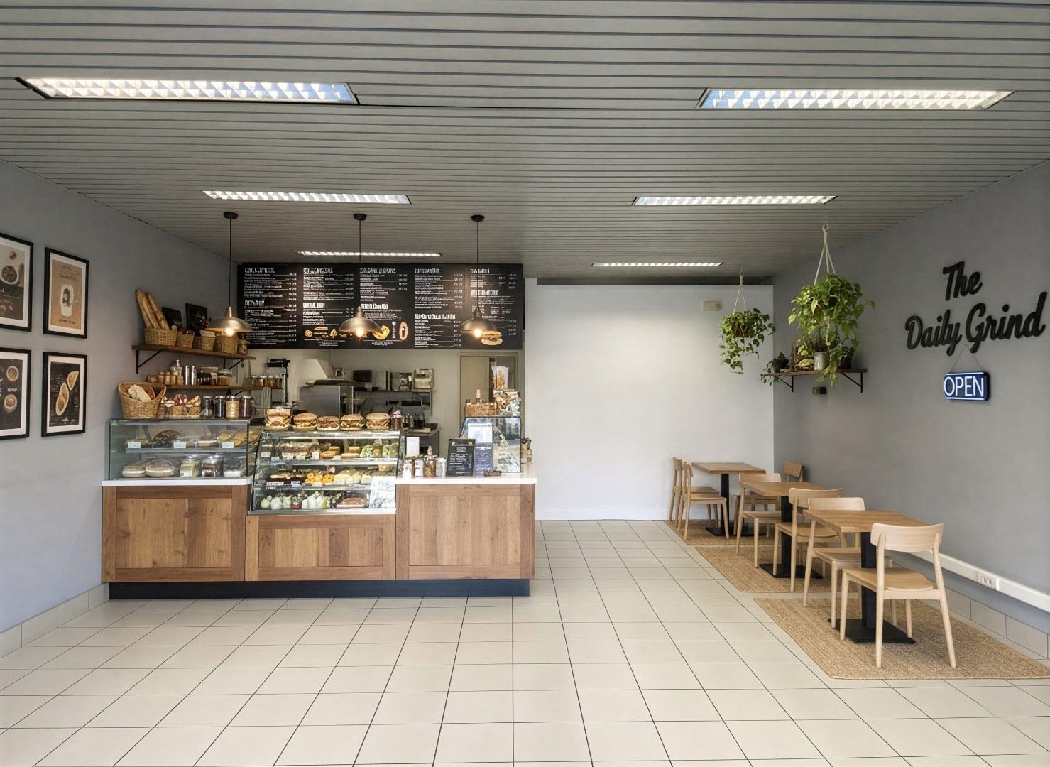 WINKELRUIMTE OP COMMERCIËLE LIGGING IN CENTRUM PITTEM - foto 2