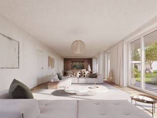 Appartement à vendre à Heist-op-den-Berg