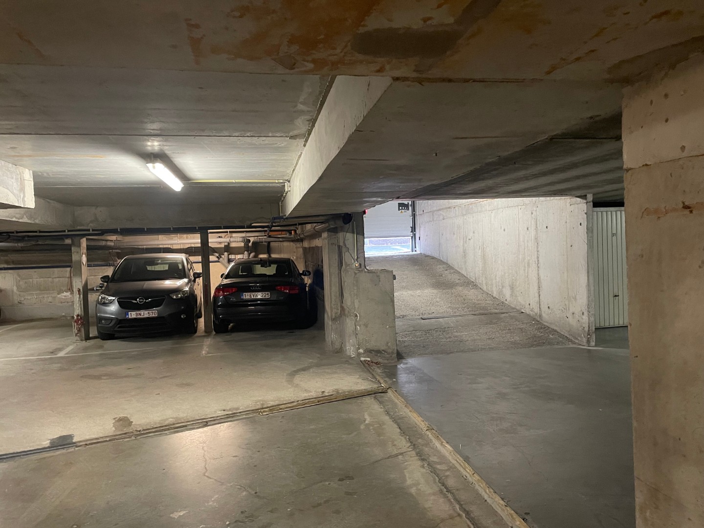 Garage te koop in Heist-Aan-Zee - foto 4