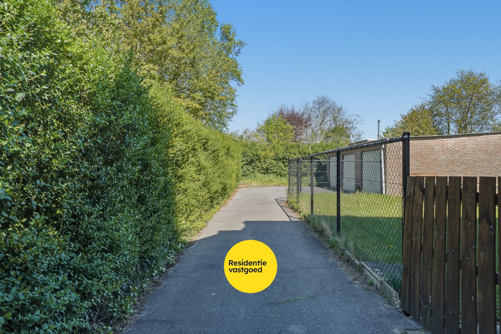 Garagebox in centrum Oudenburg - foto 4