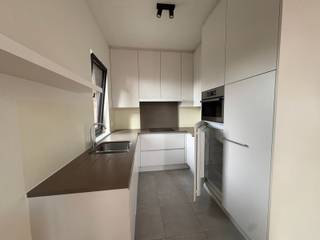Appartement à louer à Malle
