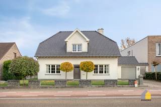 Maison à vendre à Oudsbergen