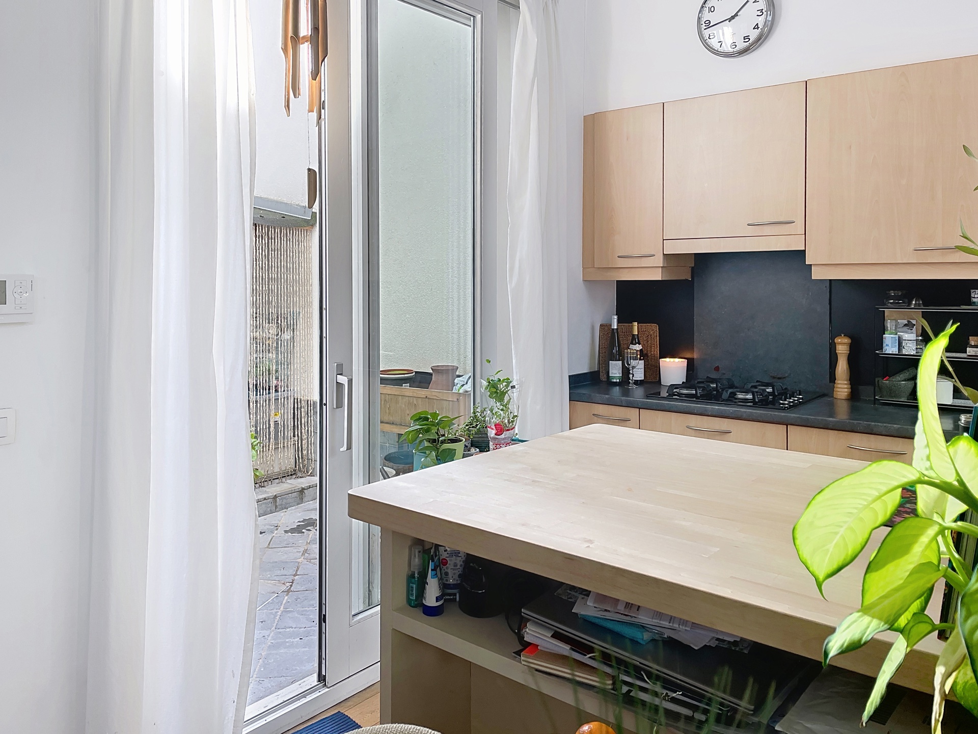 Sfeervolle hoekwoning in de gegeerde wijk “Het Looks”. - foto 5