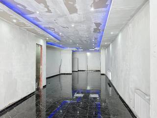 Commercial à louer à Machelen