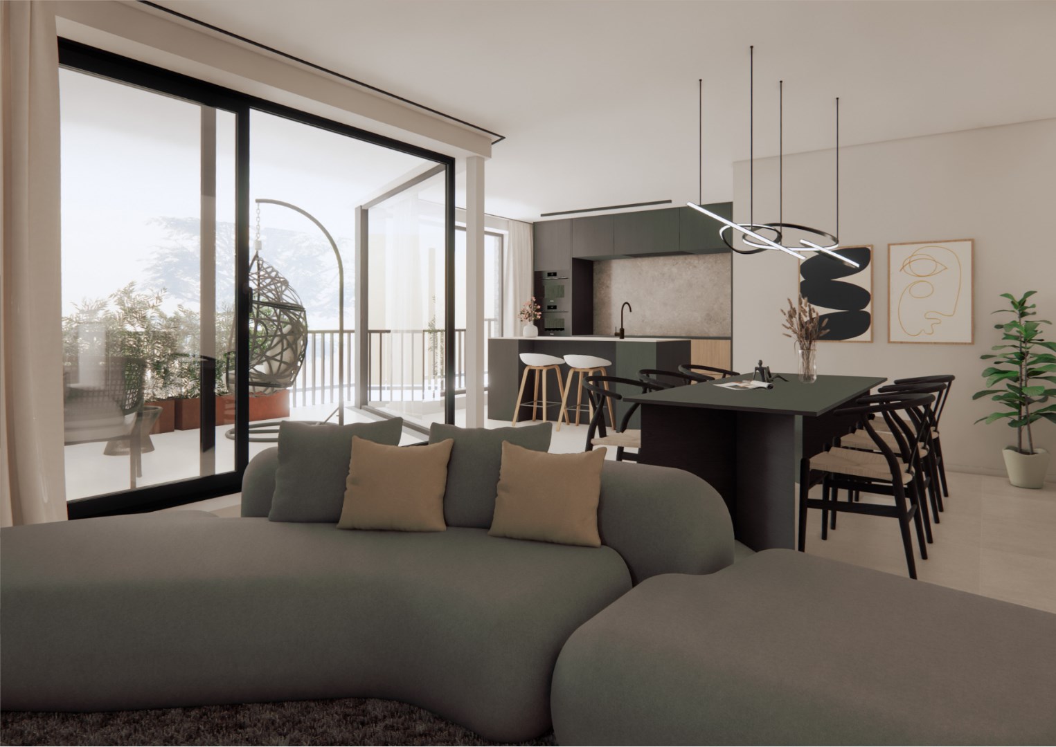 Residentie IJzerpoort - NU €5.000 EXTRA AFWERKINGSBUDGET - foto 3