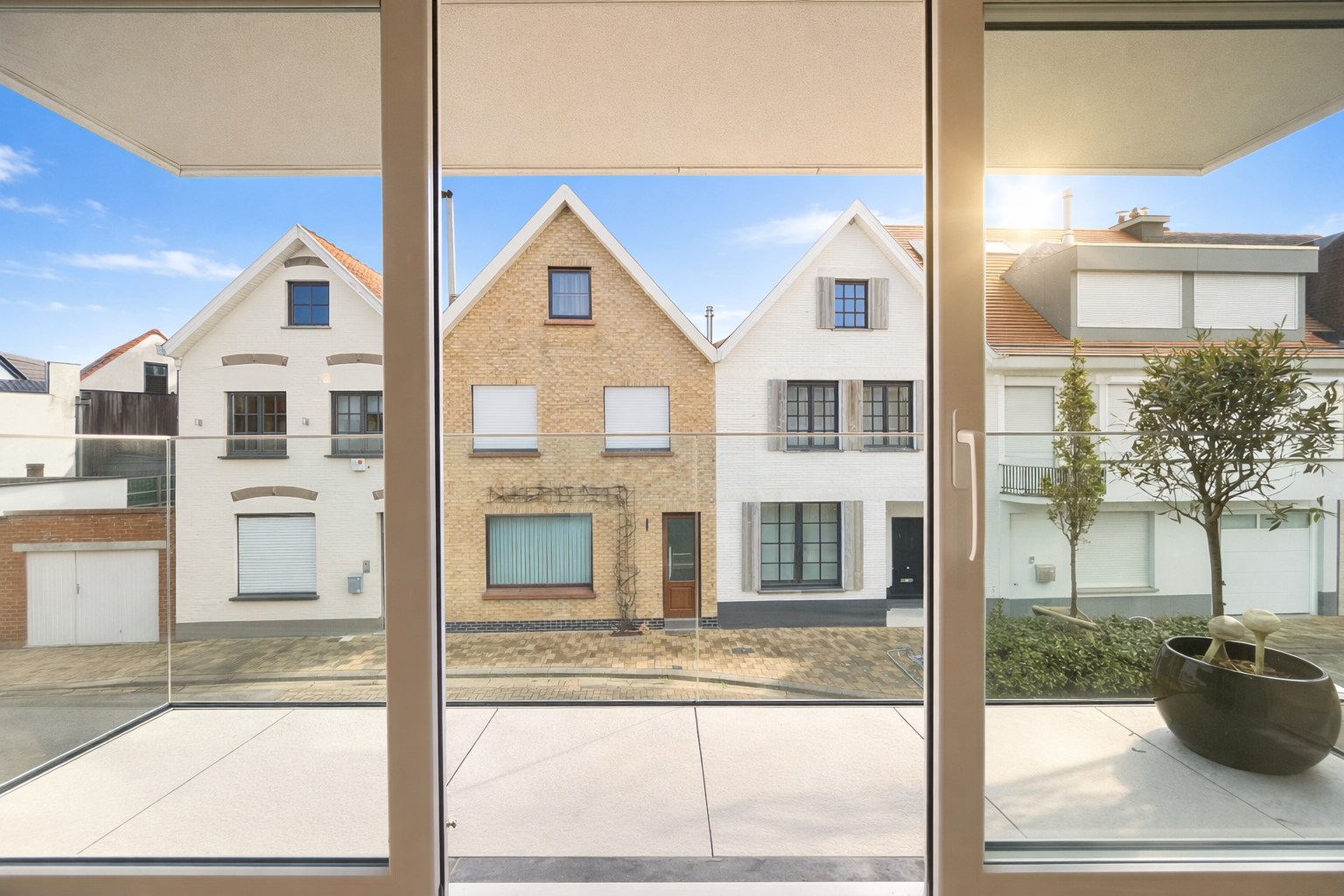 Apartment for rent in Knokke with 2 bedrooms - photo 5