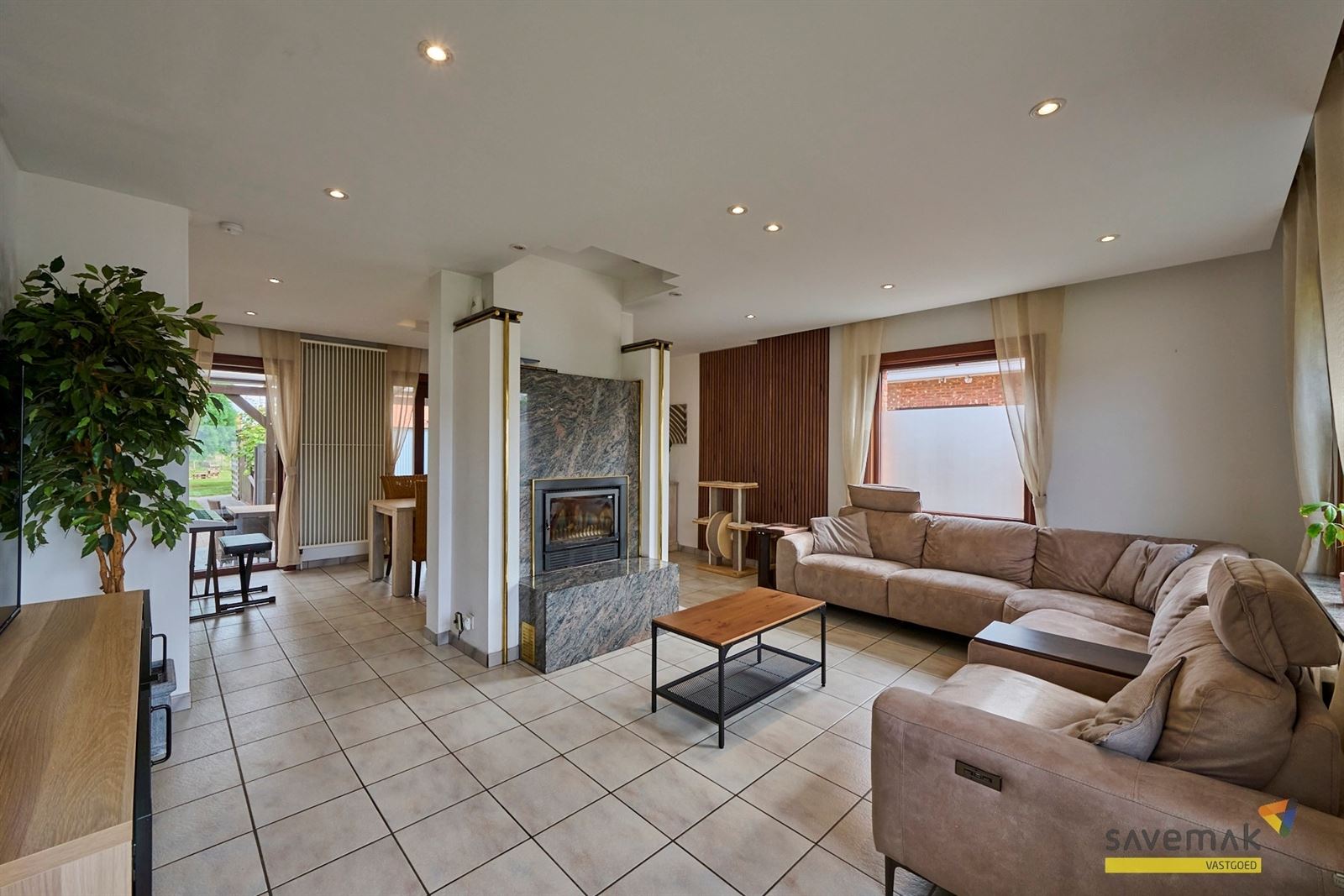 Huis met (fire)pit - foto 4