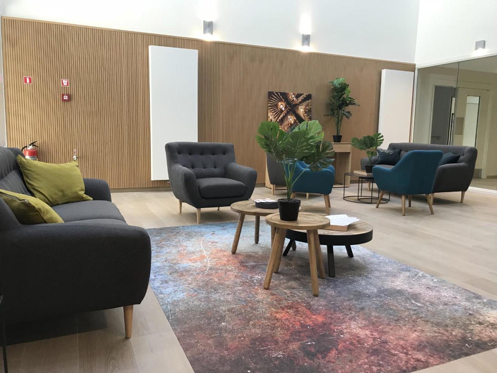 Appartement à vendre à Bornem avec 1 chambre - photo 1