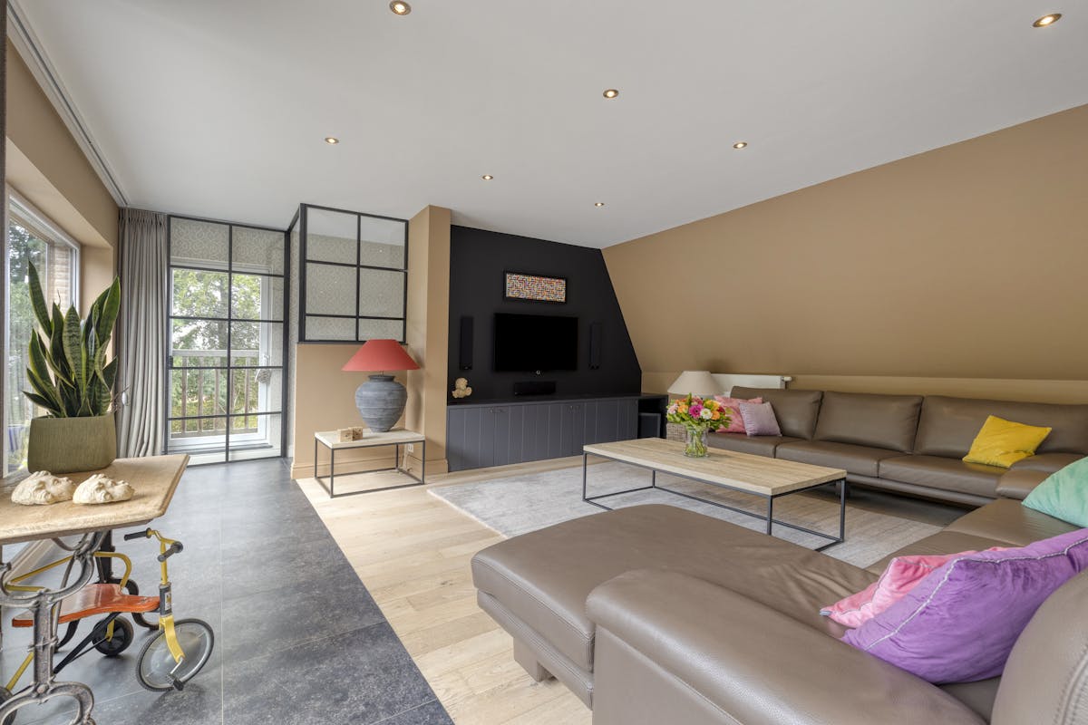 Loft exceptionnel (192 m²) à vendre au cœur de Varsenare - photo 5