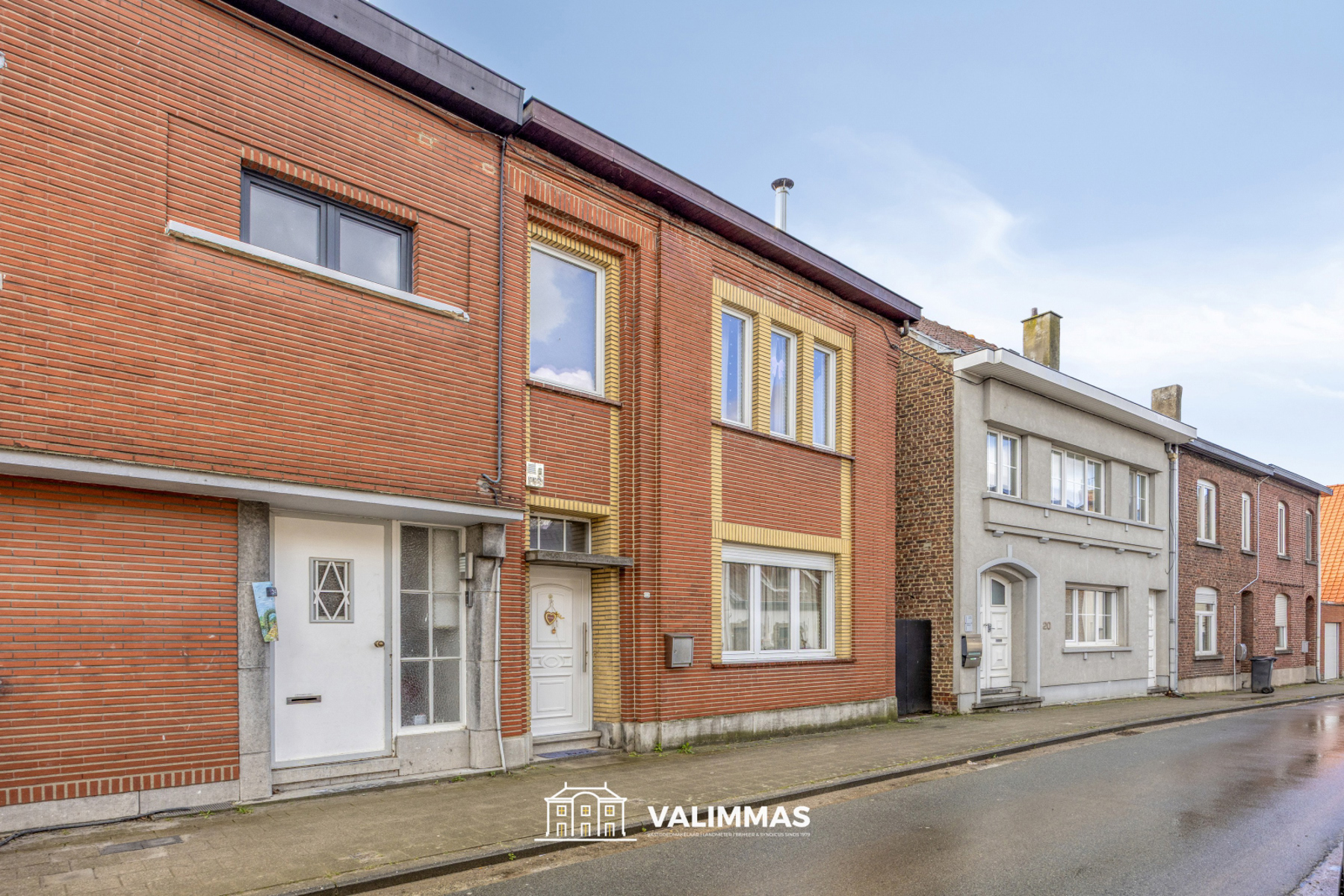 Ruime en zeer verzorgde woning met zonneterras en mooie tuin - foto 2