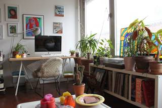 Apartment for rent in Antwerp
