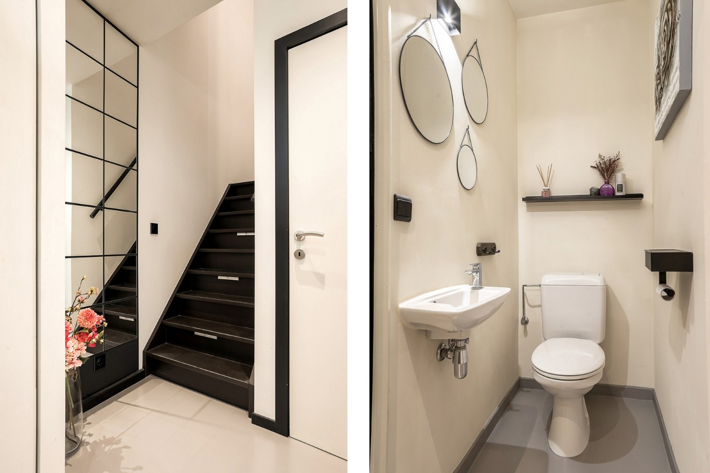 Gezellige, instapklare woning met 3 à 4 slpk., tuin en garage - foto 3