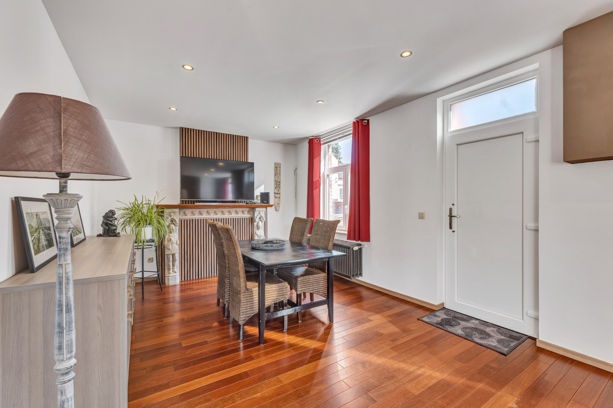 Maison à vendre à Ninove avec 3 chambres - photo 2